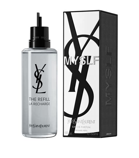 ysl beauty espaa|ysl myslf.